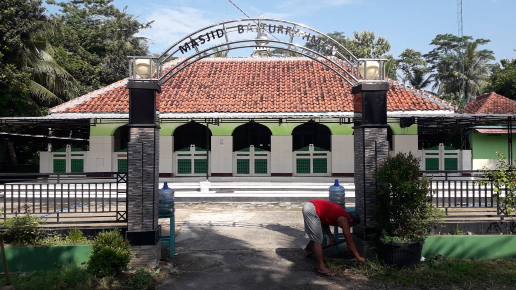 BAITURRAHMAN