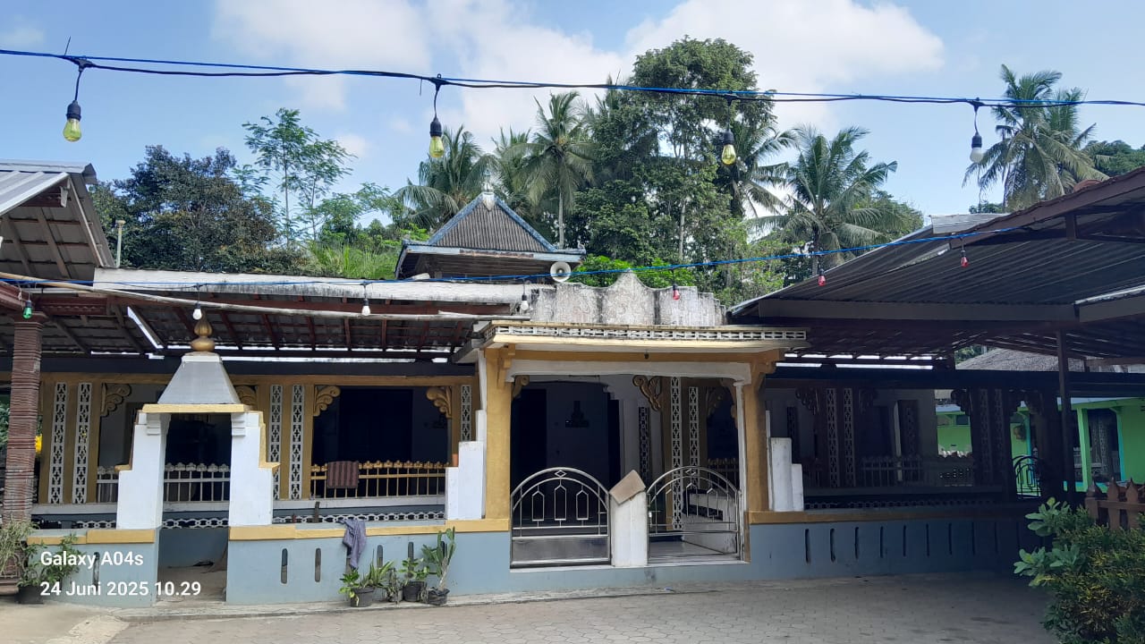 NURUL HUDA