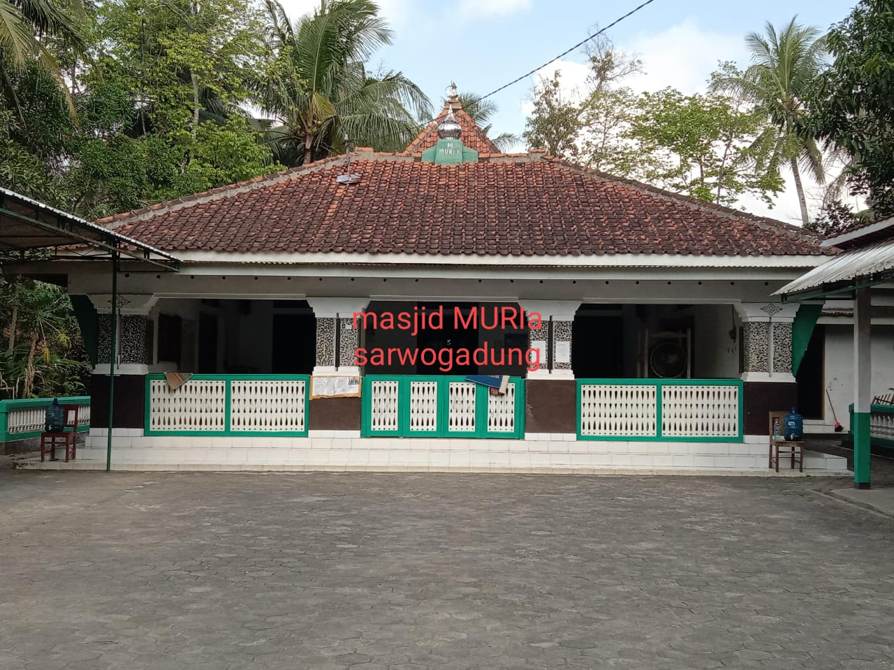 MURIA