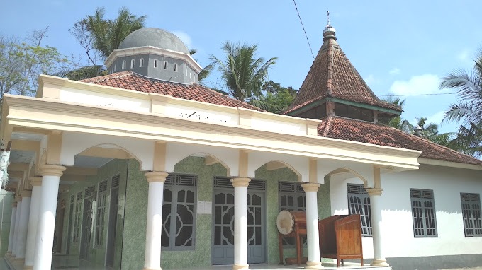 NURUL HIKMAH
