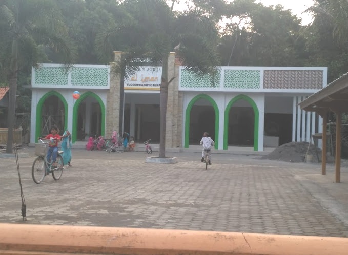 AL-IMAN