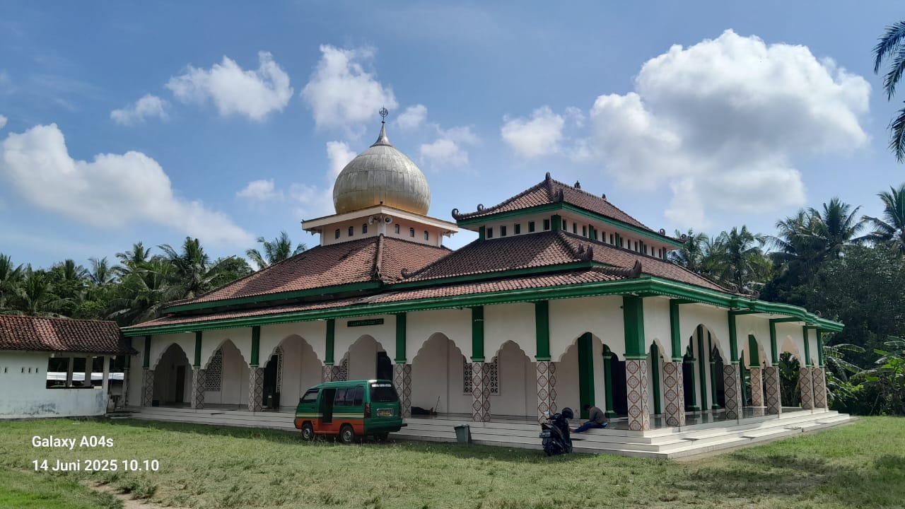 AT-TAQWA