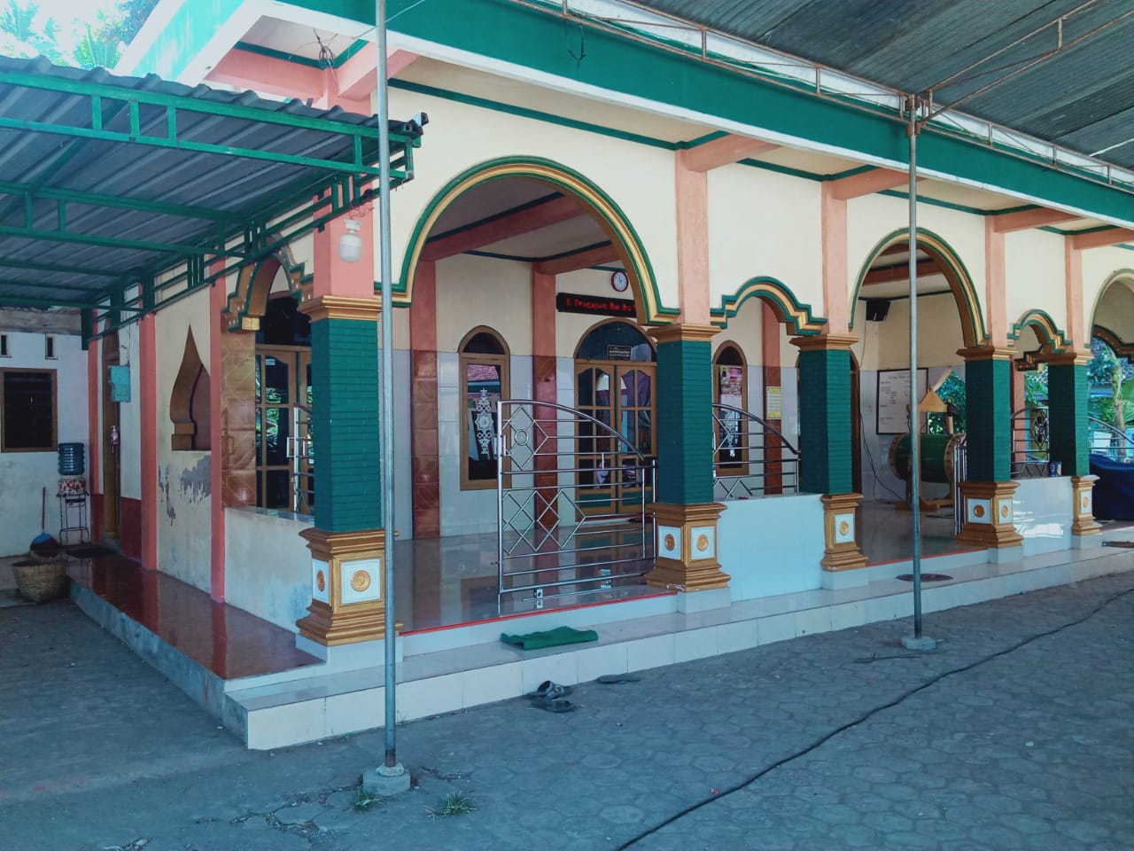 AL-IRSYAD