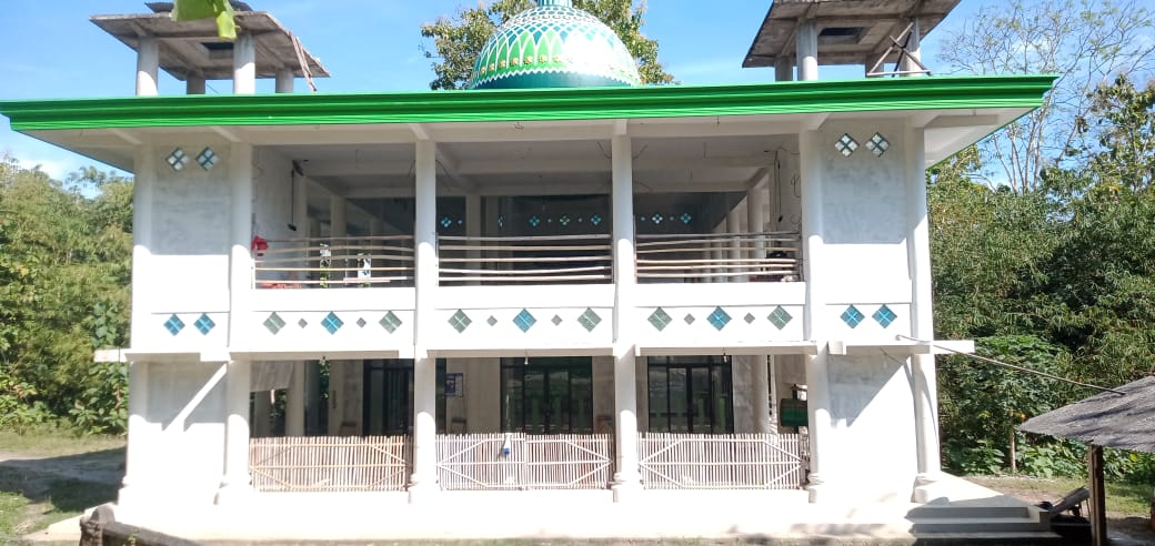 AL-BAROKAH