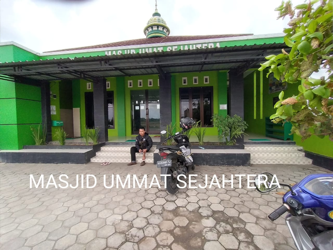 UMMAT SEJAHTERA