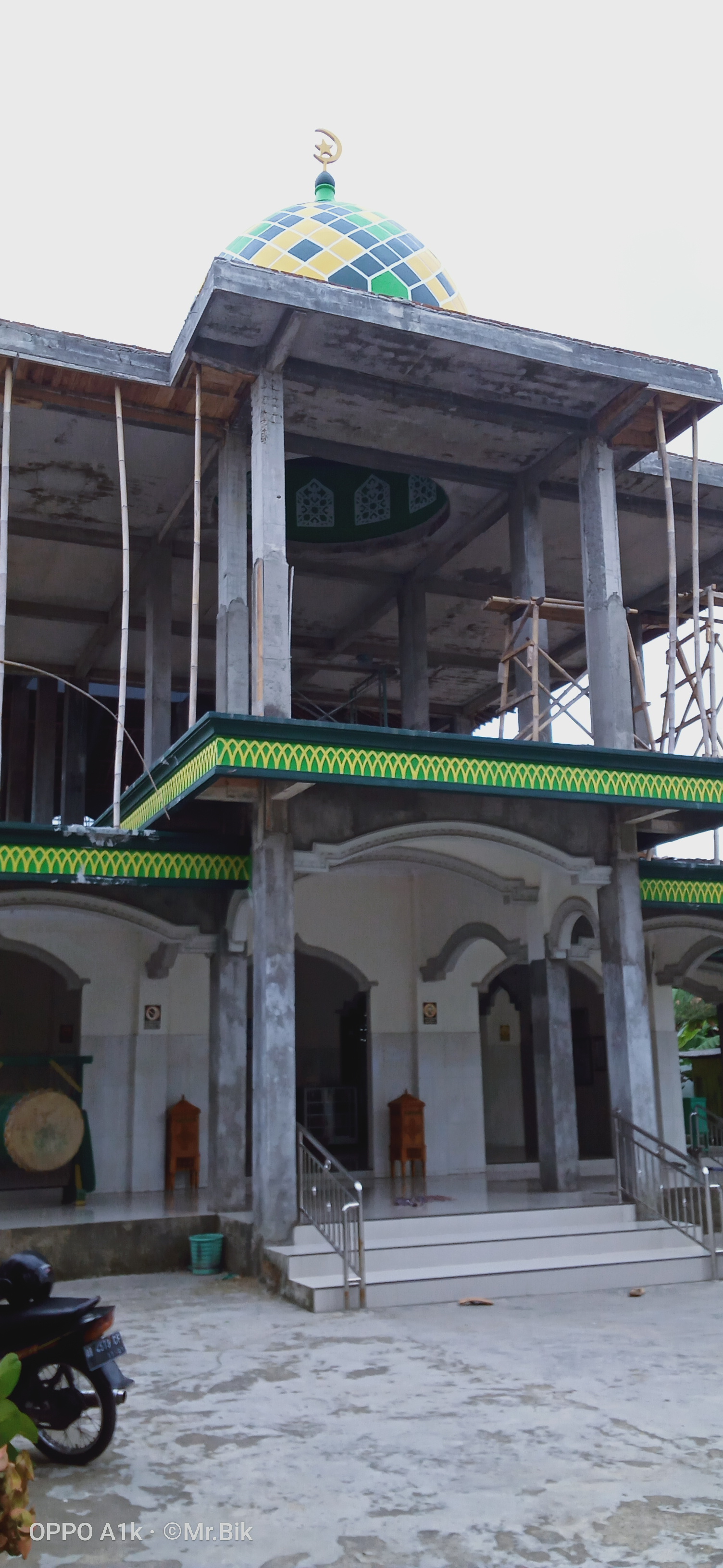 AL-MUBAROK