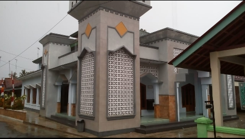 SYUKRUL MUJAHIDIN