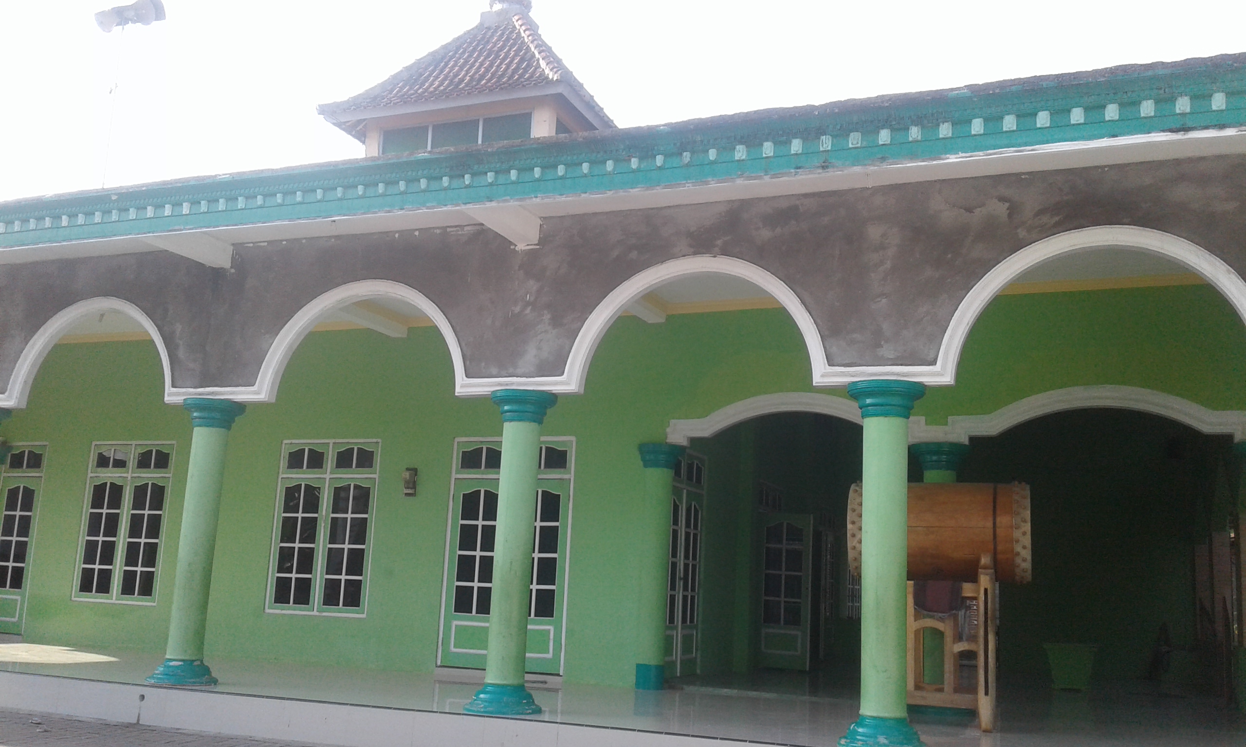 AL-MUSTARAM