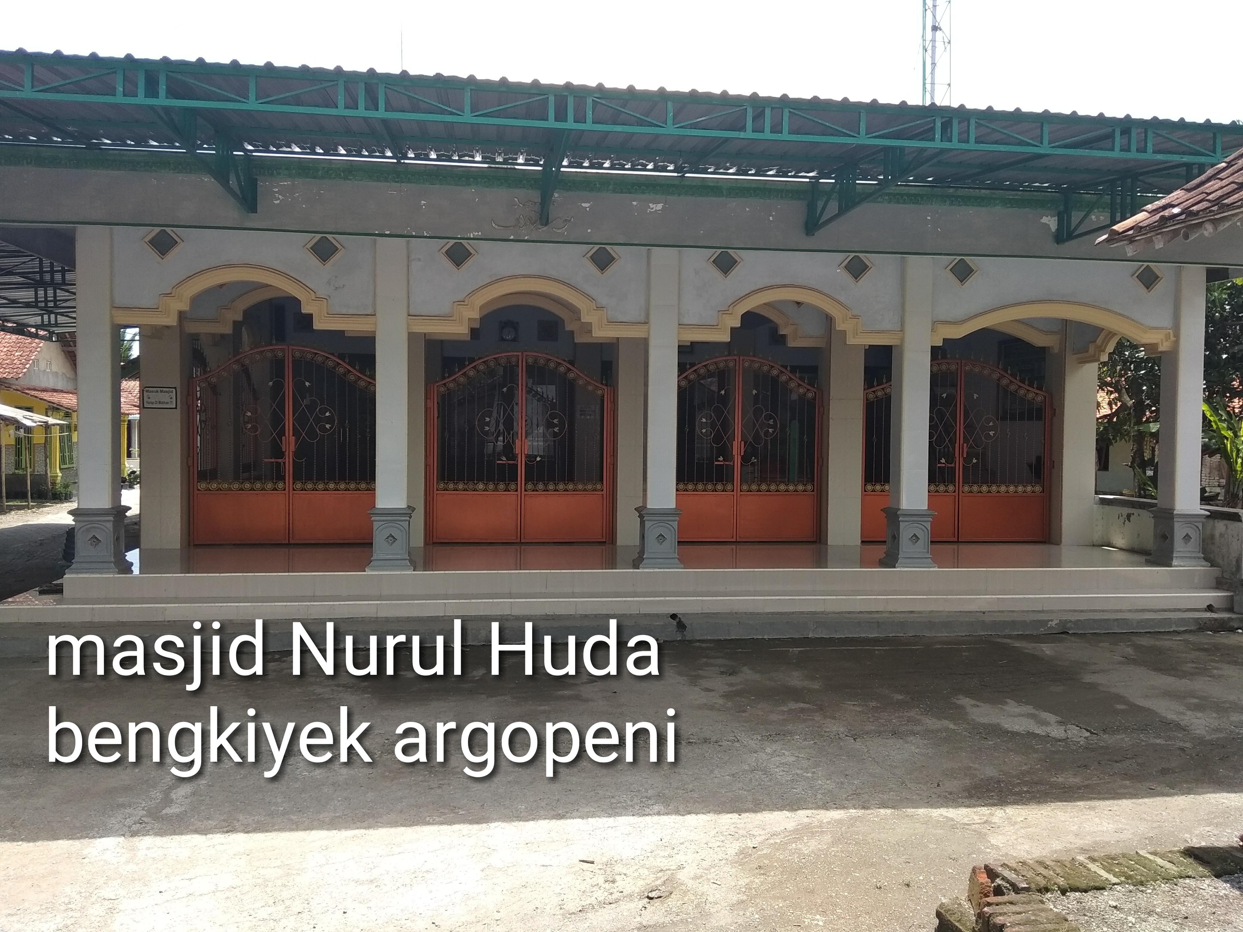 NURUL HUDA