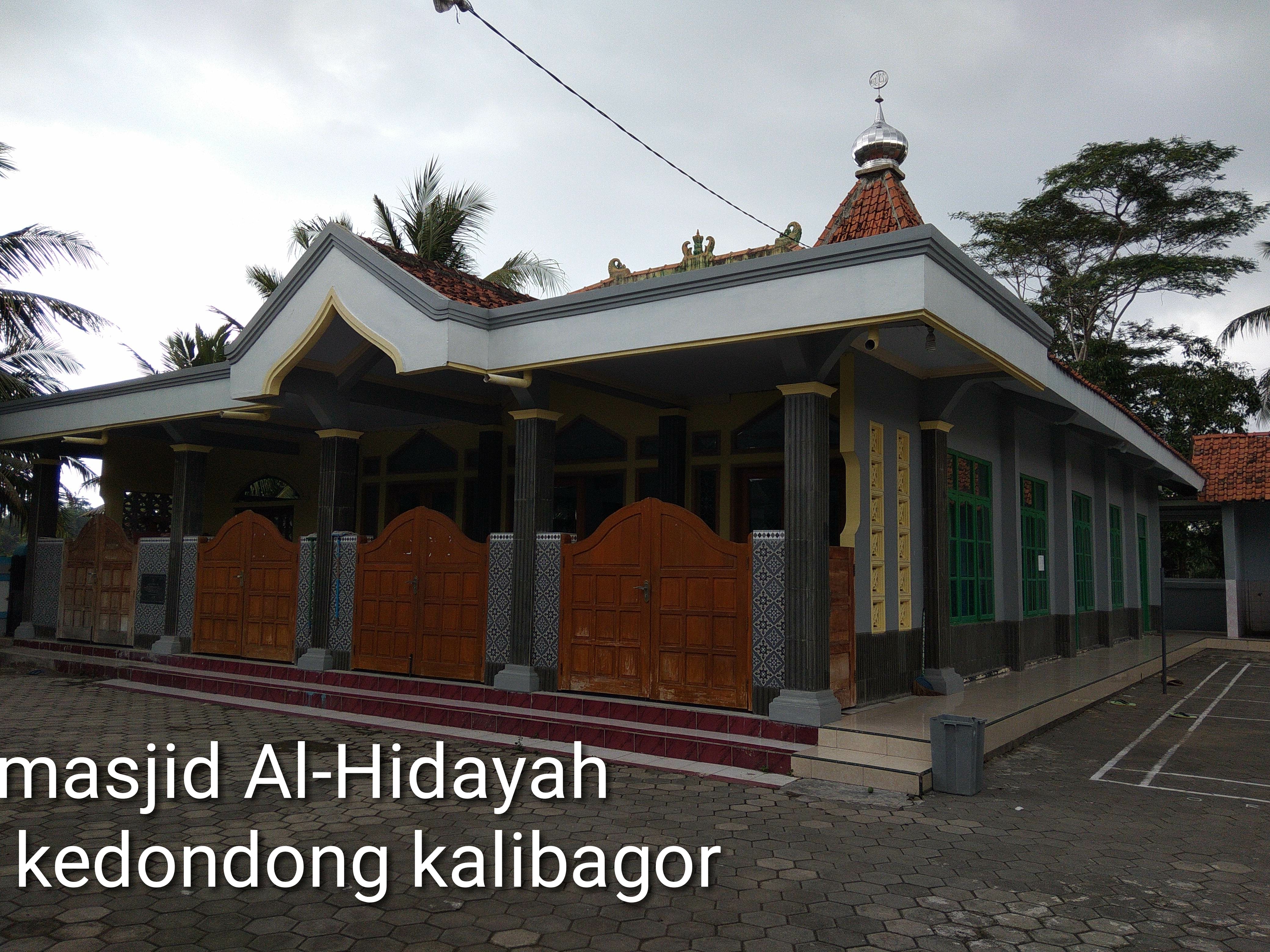 AL-HIDAYAH