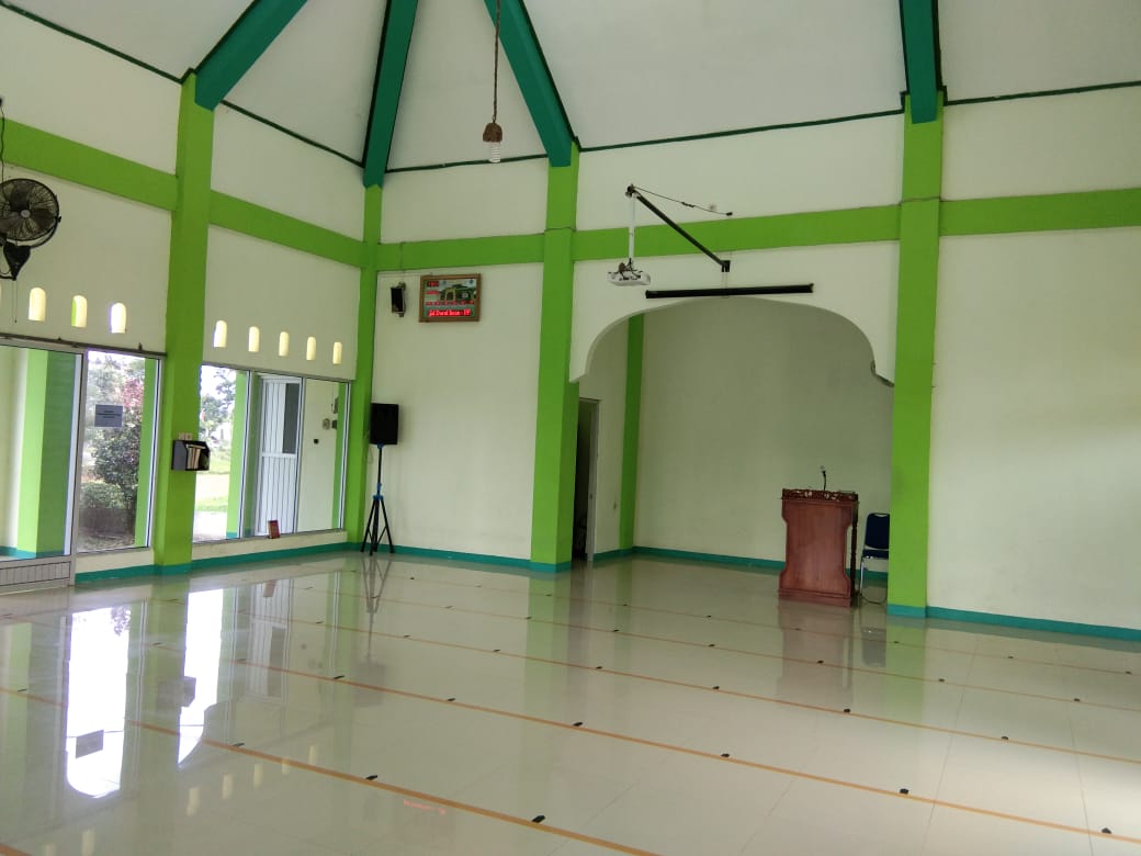 DARUL IMAN