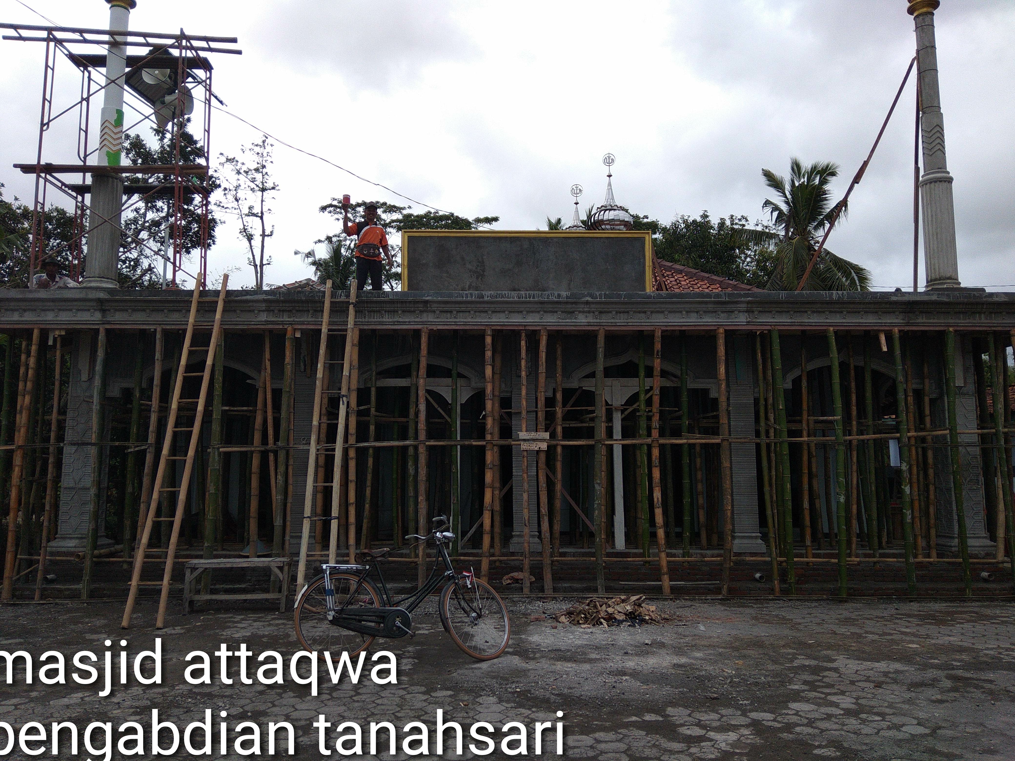 AT-TAQWA