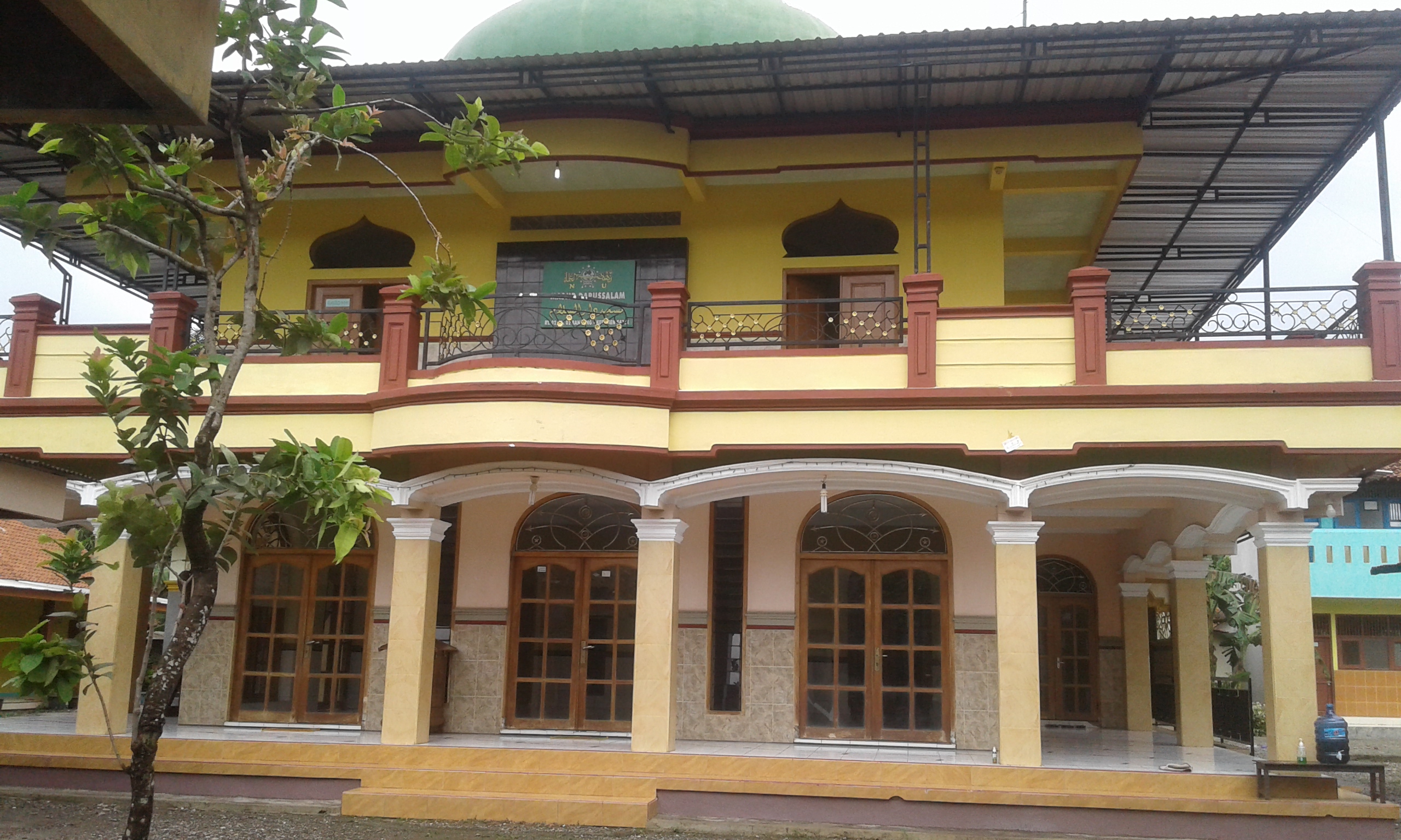 DARUSSALAM