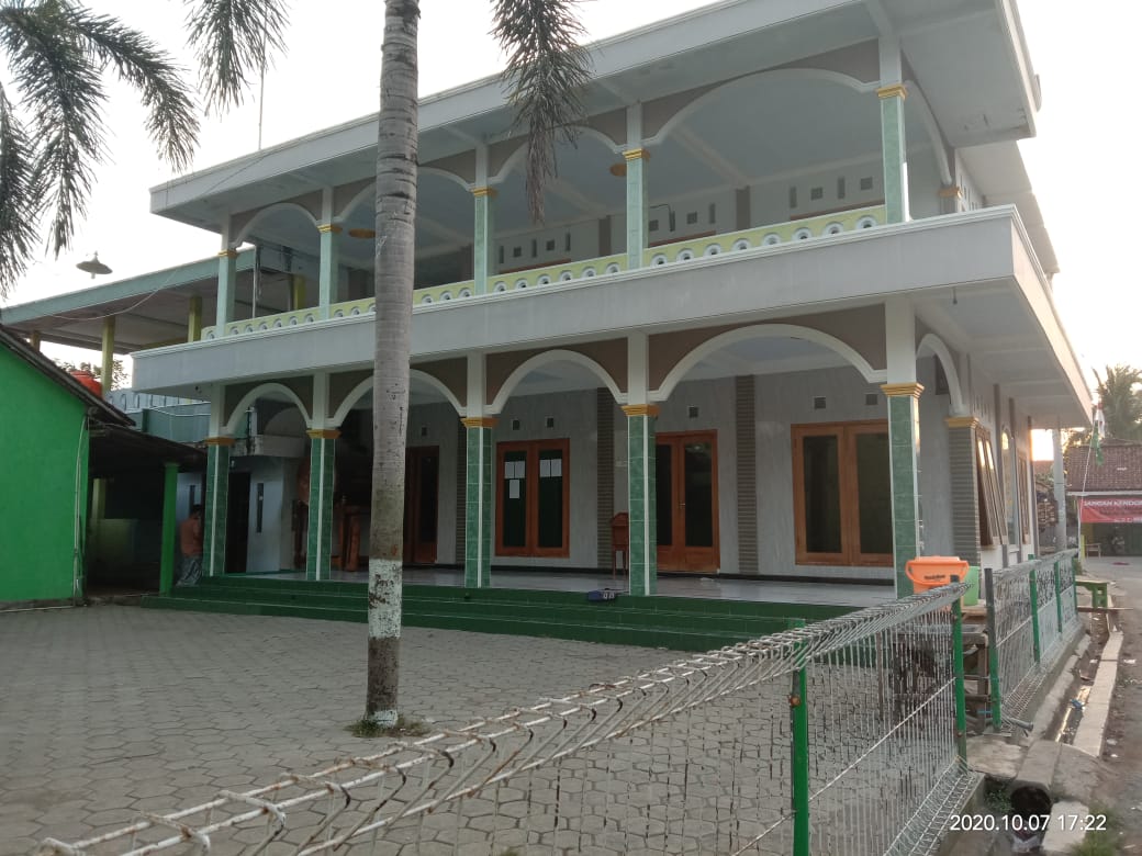 SYUHADA