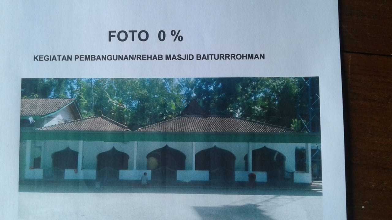 BAITURROHMAN