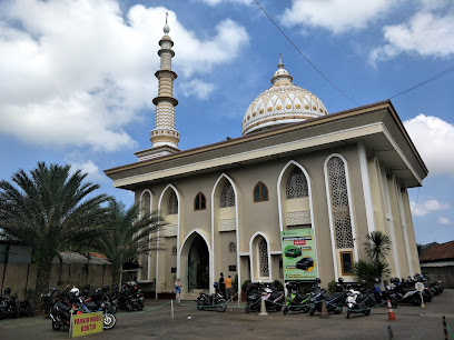 BAITURRAHMAN