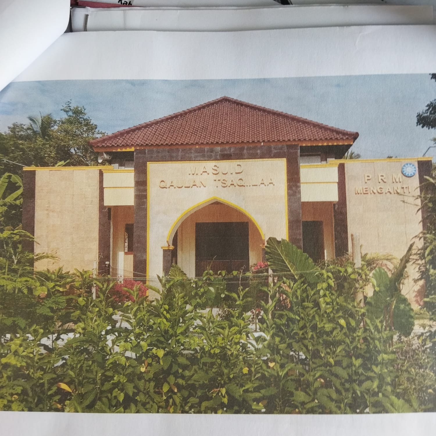 QAULAN TSAQIILAA