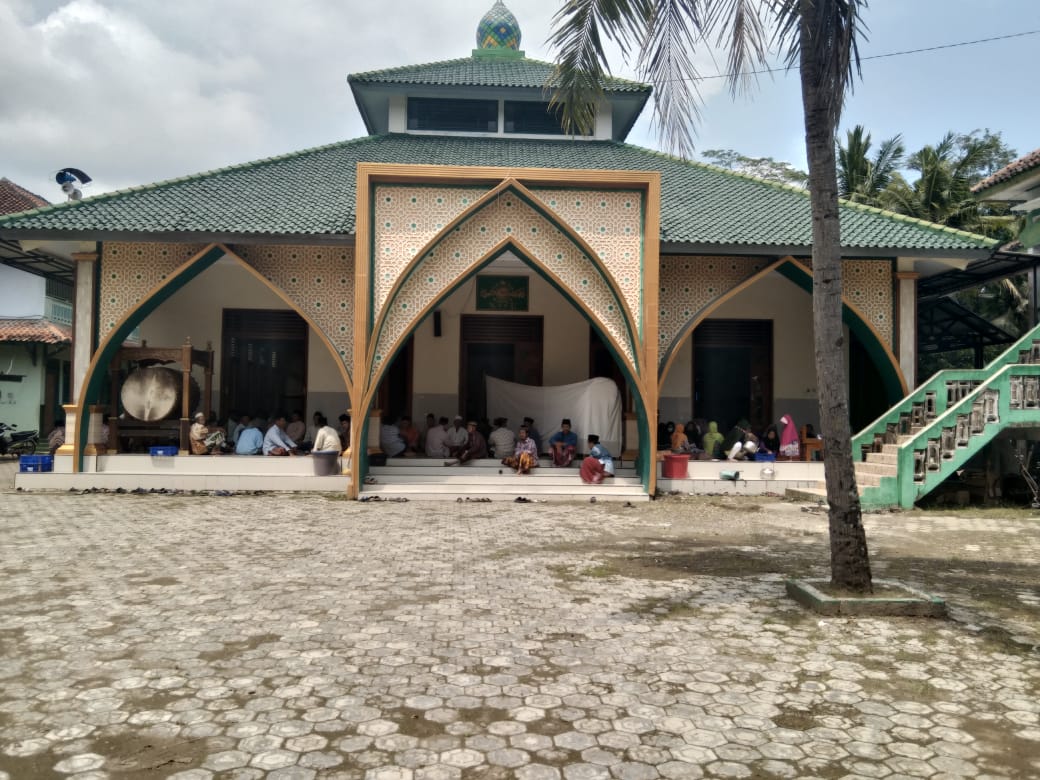BAITUL MU'MININ
