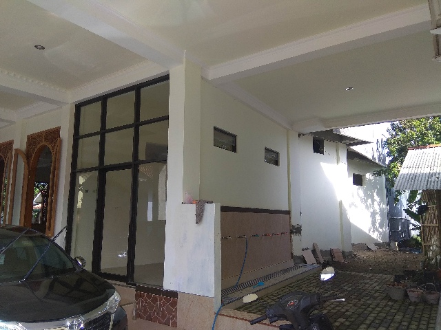 BAITUSSYAKUR