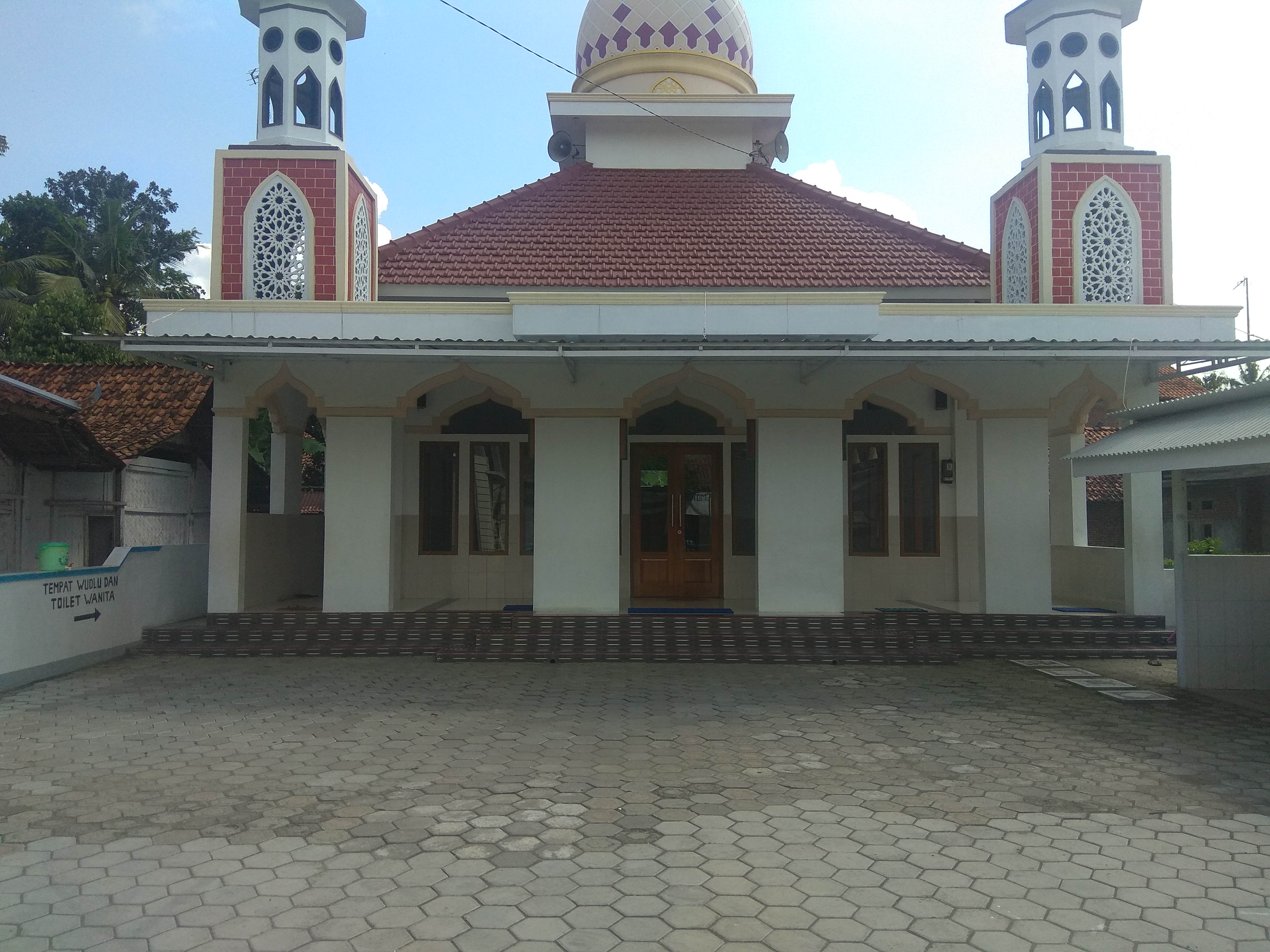 DARUL MUTTAQIN