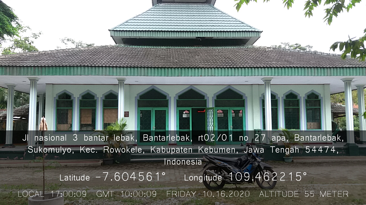 DARUL ISTIQOMAH