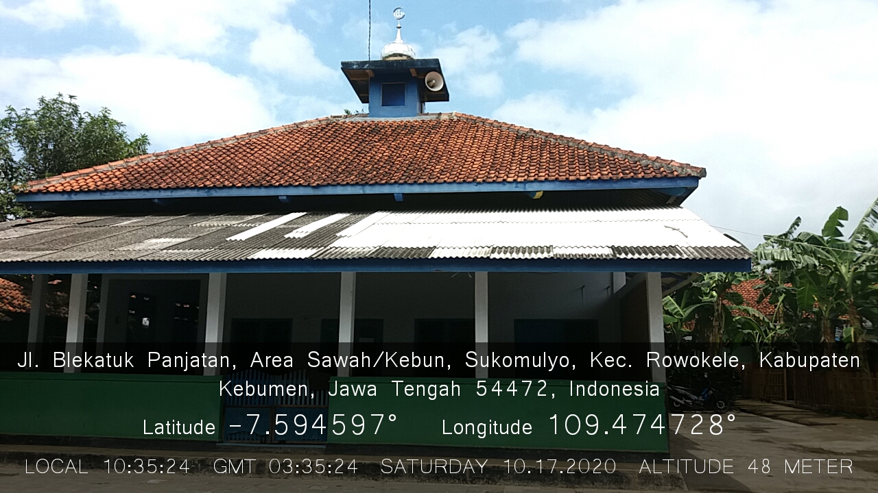 DARUSSALAM