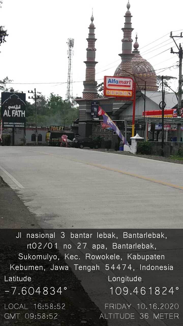AL-FATH