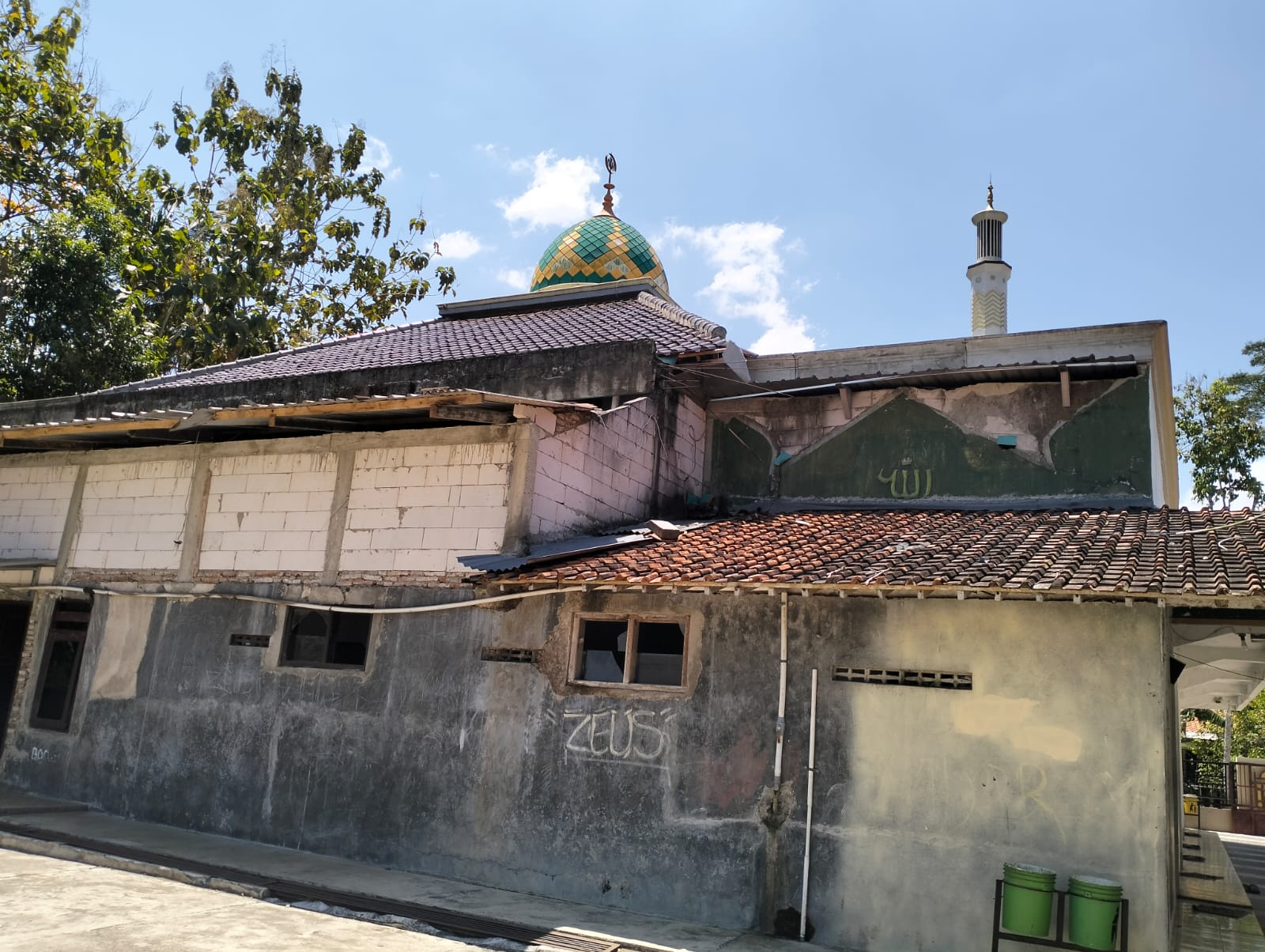AL-AWWALIYAH