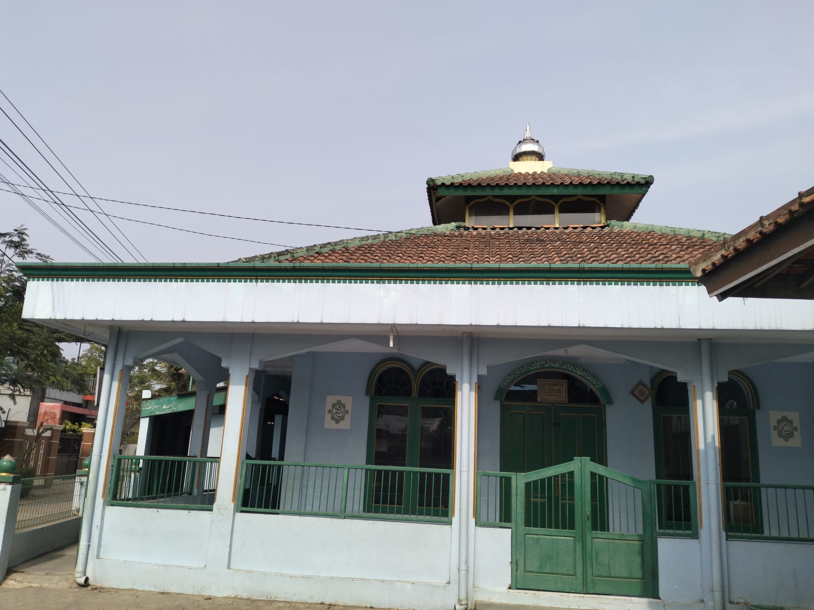 MIFTAKHUL JANNAH