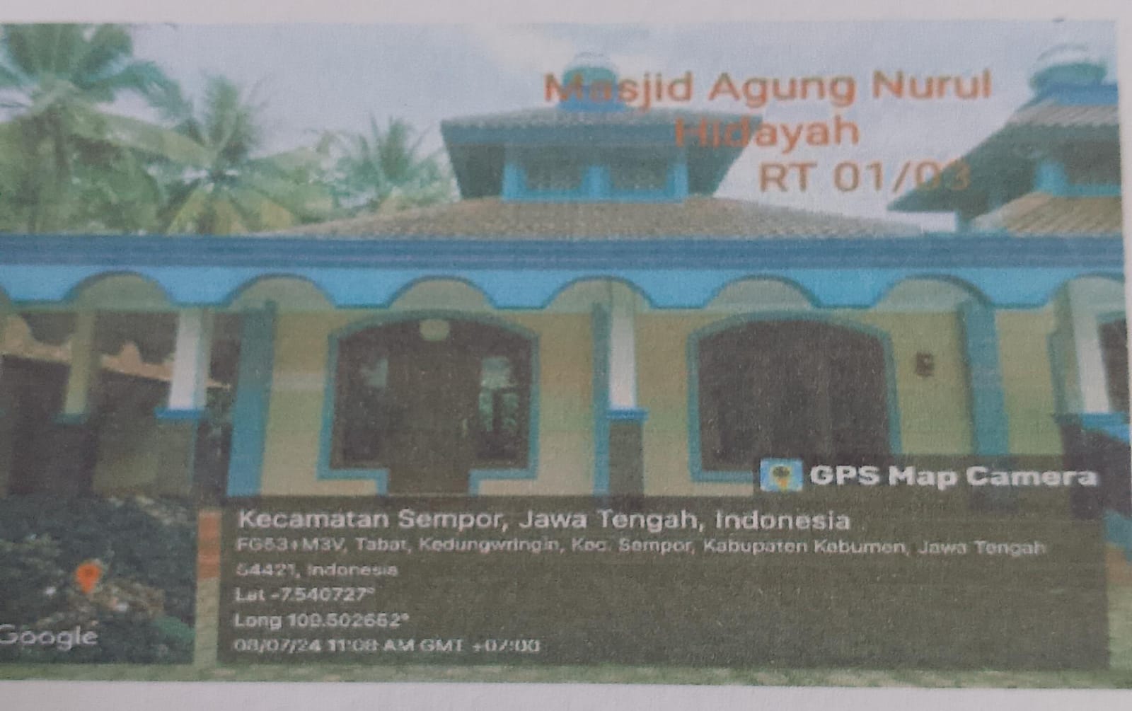 NURUL HIDAYAH