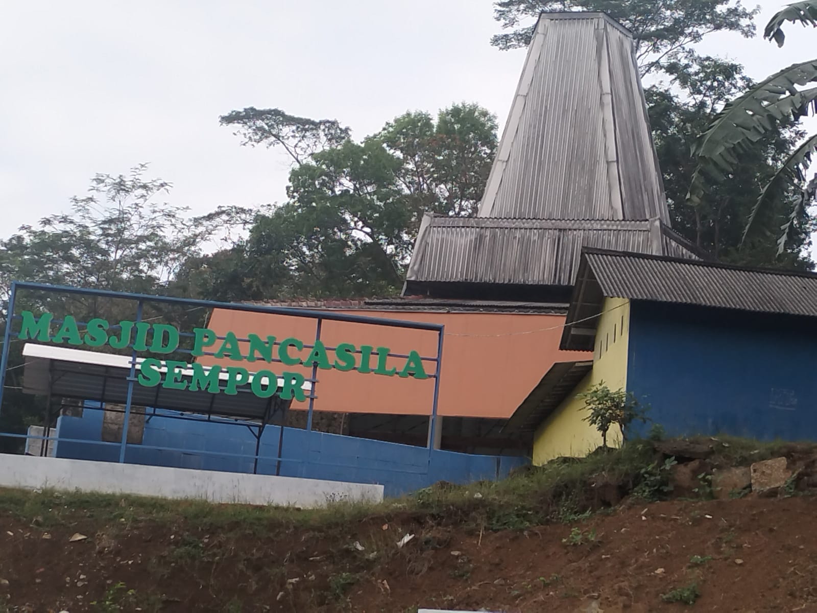 PANCASILA