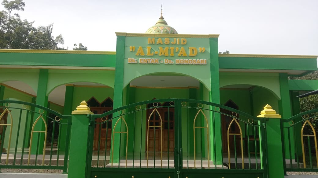 AL MI'AD