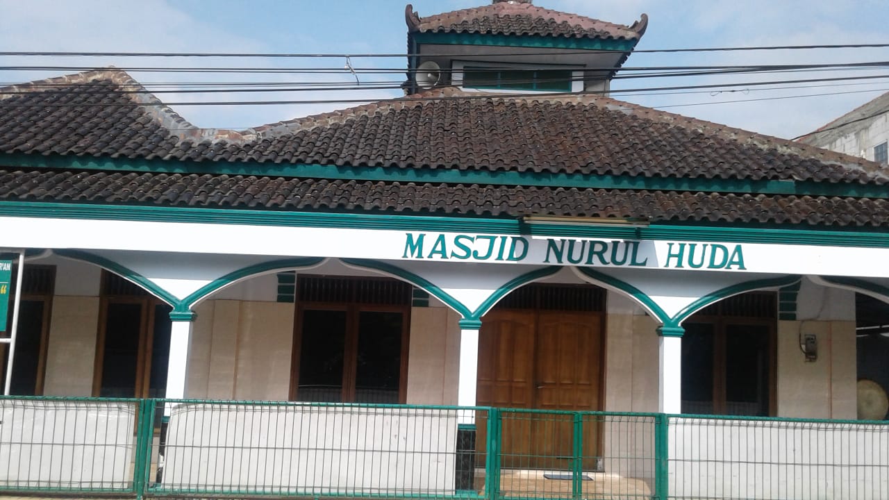 NURUL HUDA