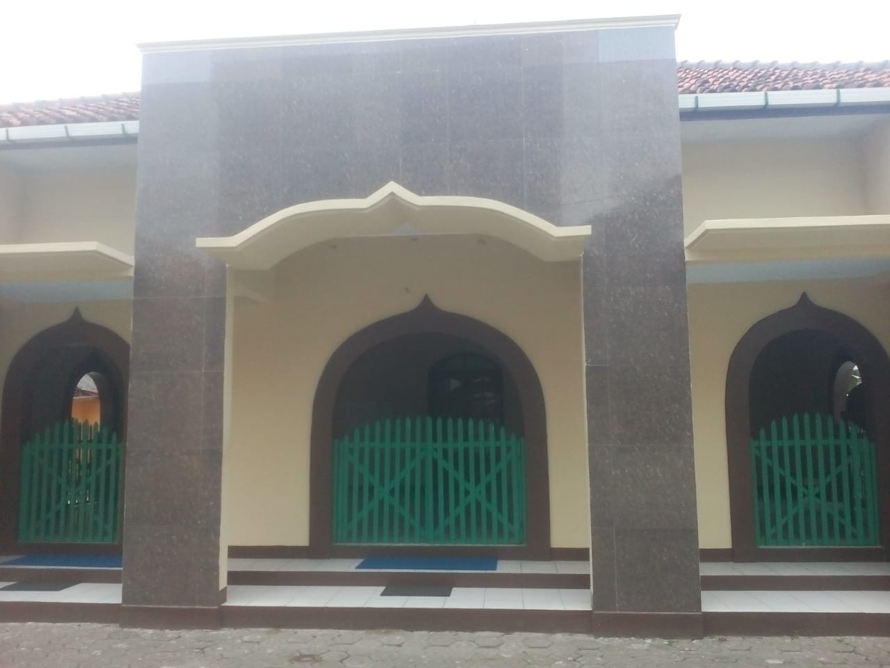 DARUSSALAM
