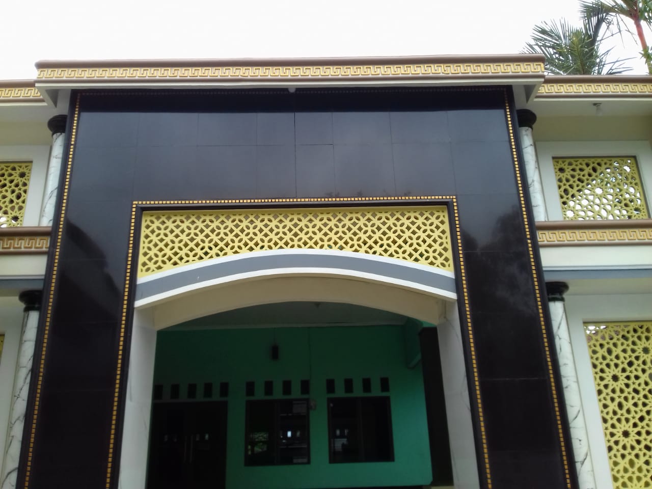 AL-IMAN