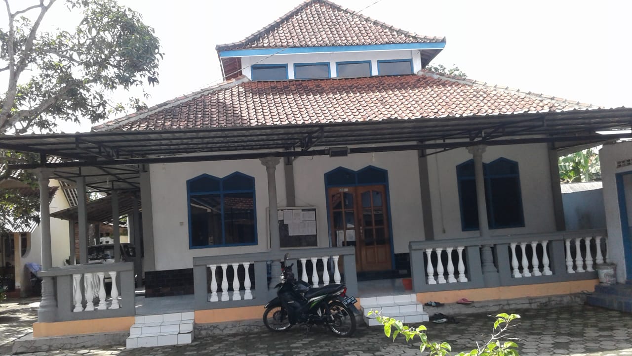 AL-IKHSAN