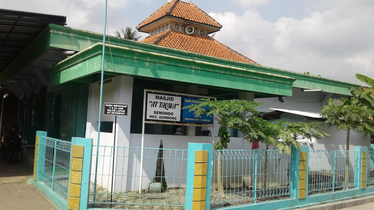 AT-TAQWA