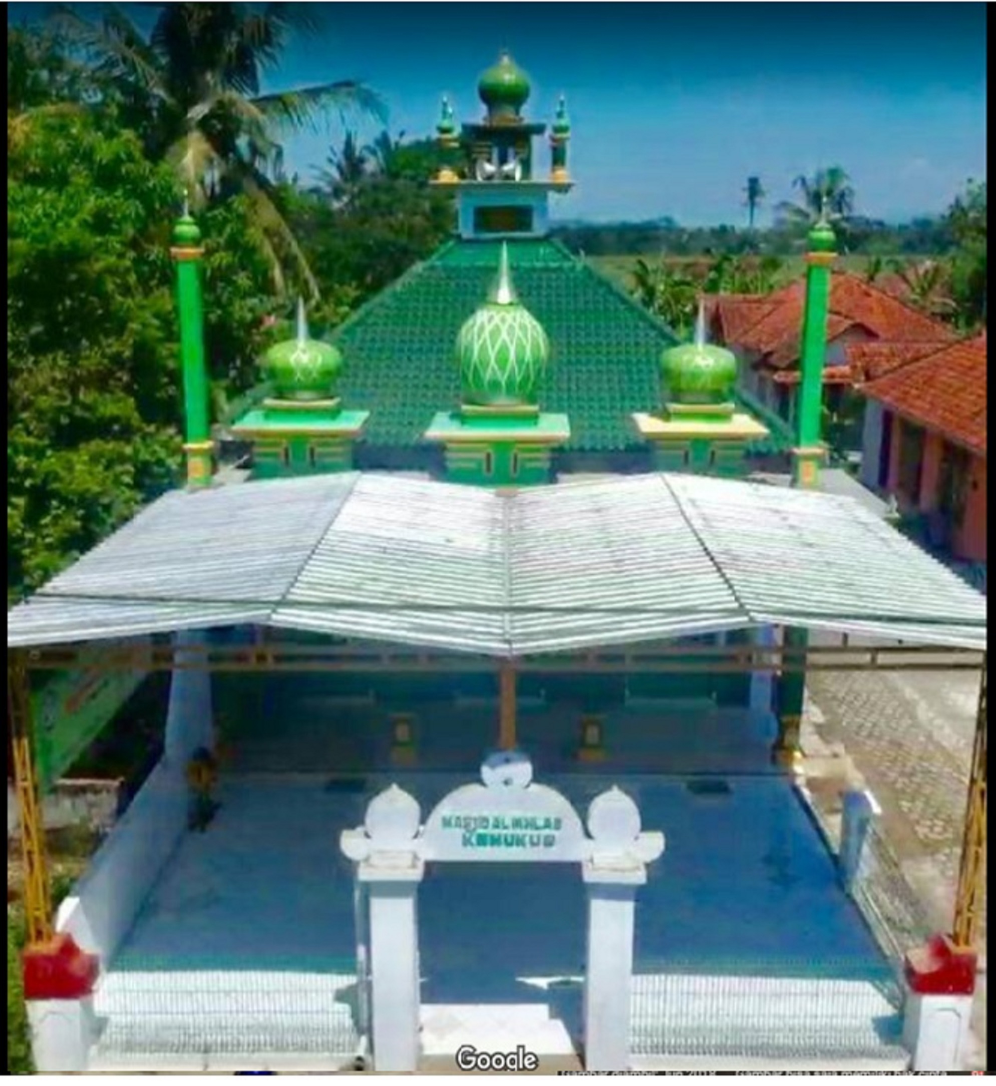 AL-IKHLAS
