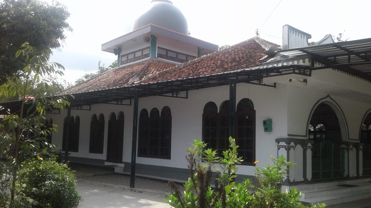 BABUSSALAM