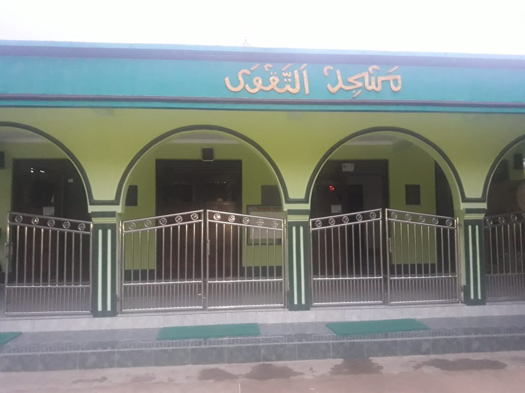 AT-TAQWA