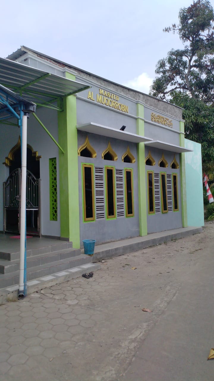 AL-MUQOROBIN