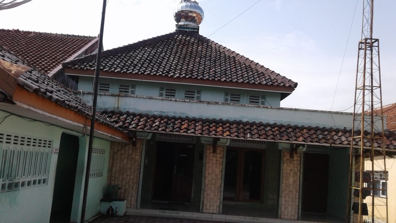 BAITUROCHMAN