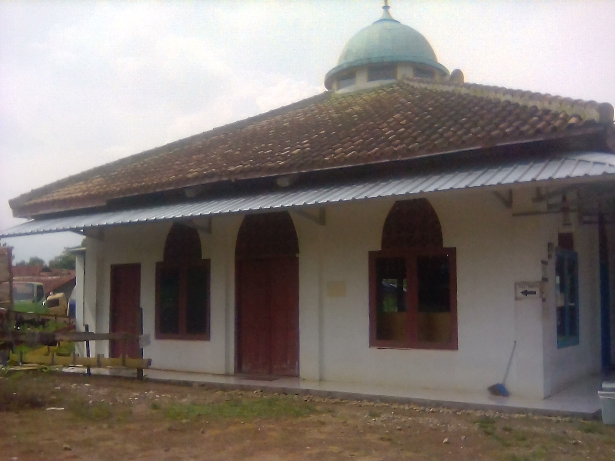 ABDUL ROHMAN A SAMHAN