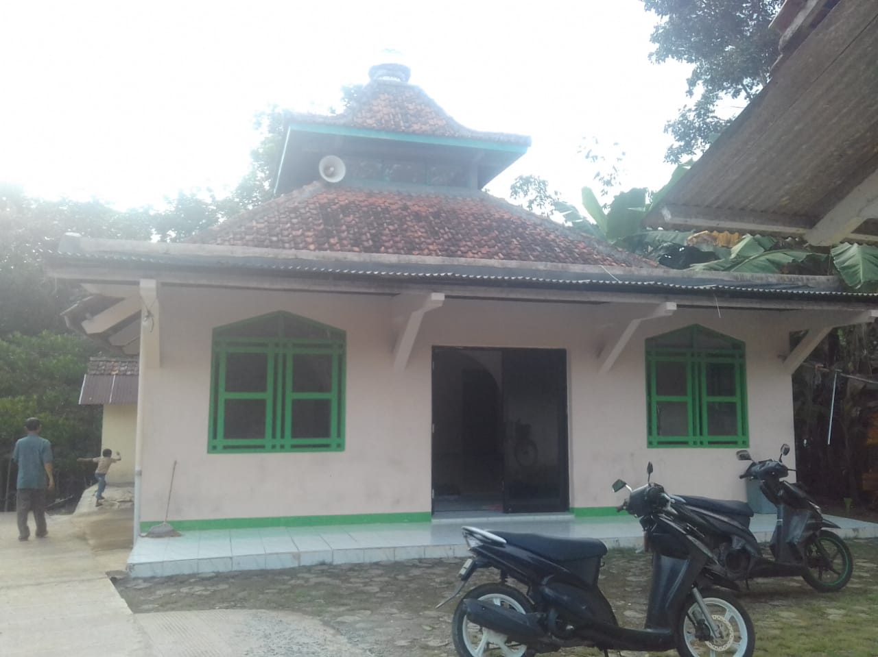 AL-HUDA