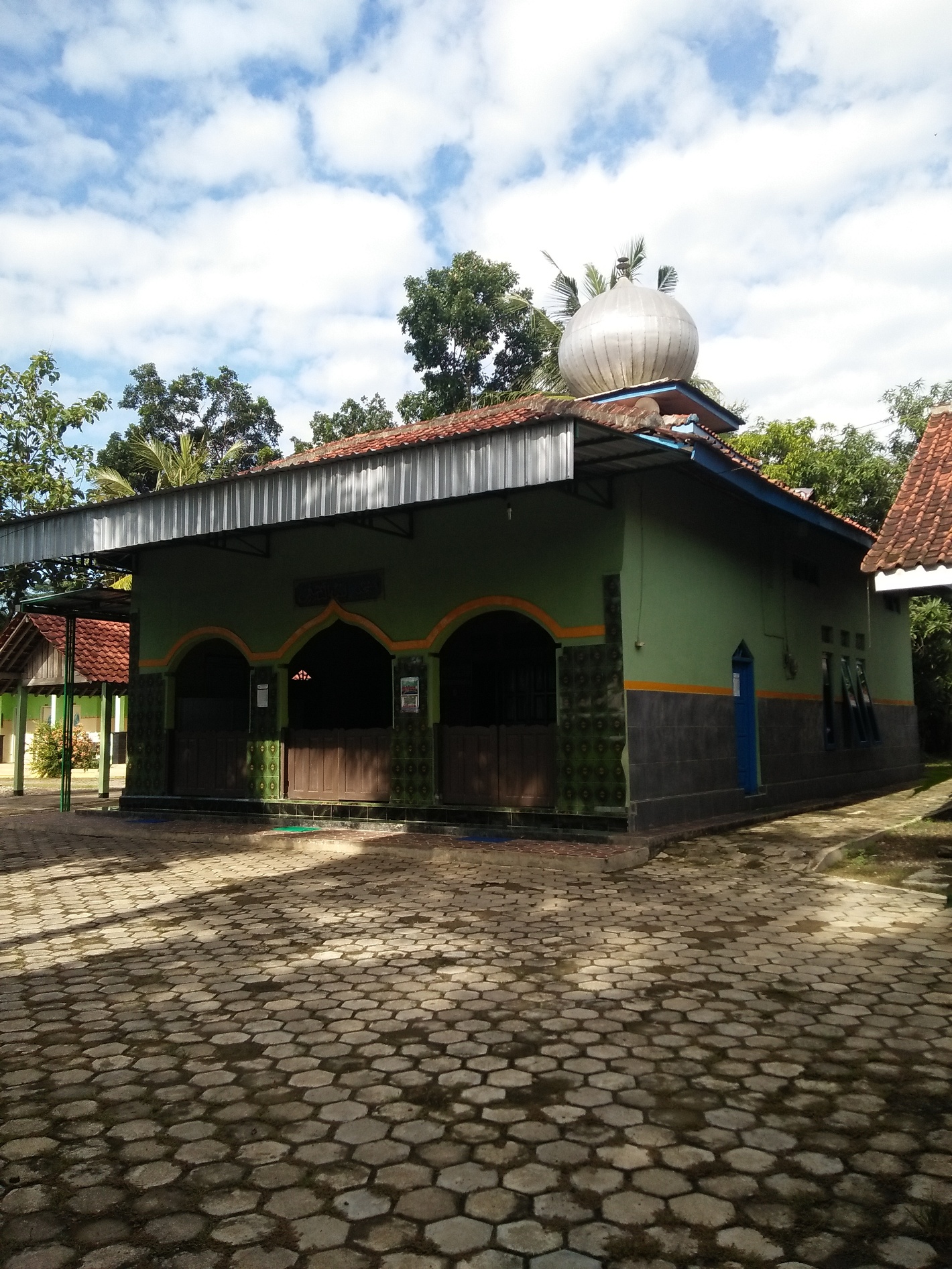 AL-IMAN