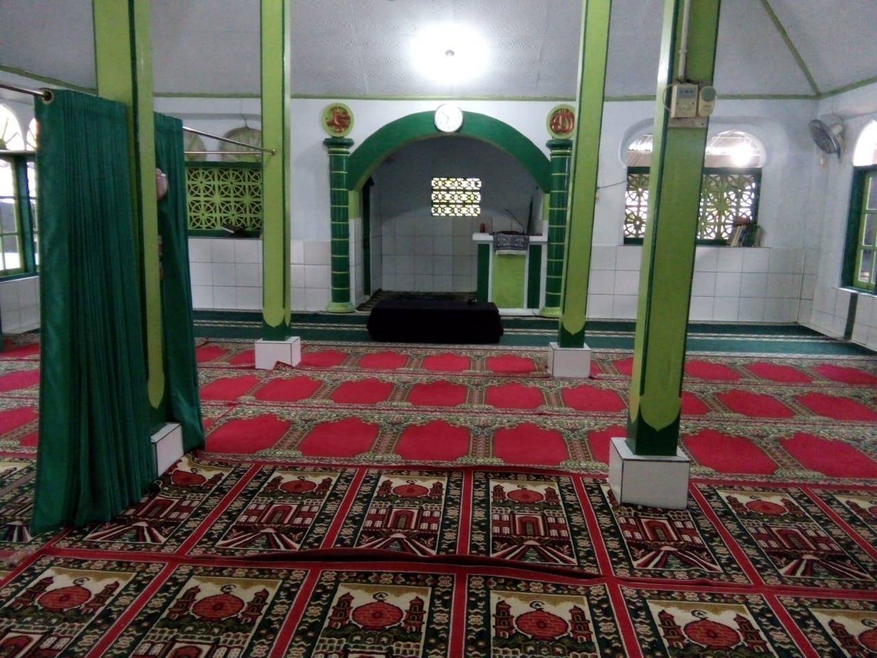 NURUL IMAN