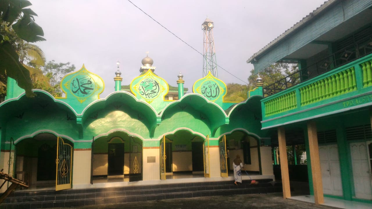AL-JIHAD