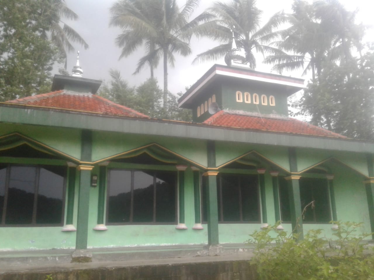 NURUL IMAN