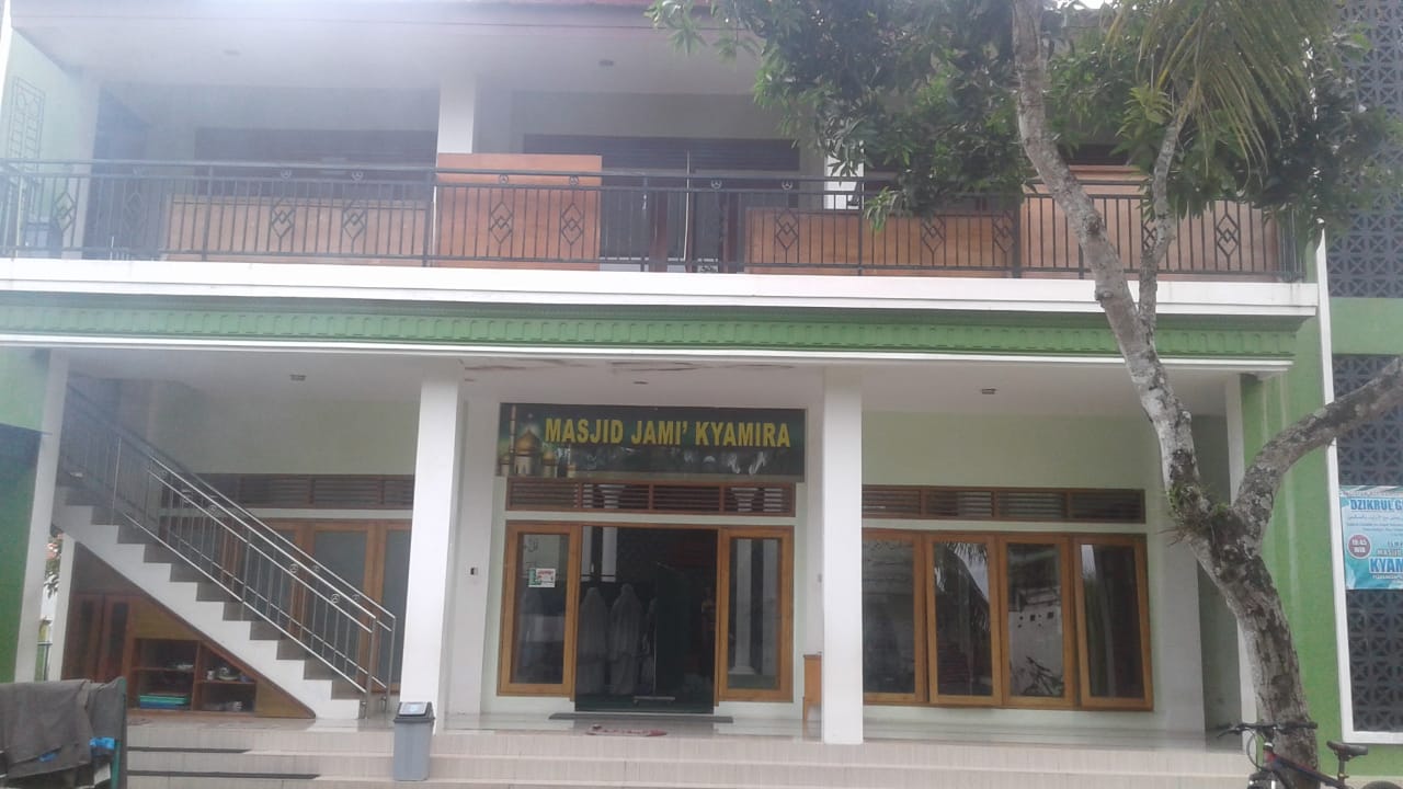 KYAMIRA