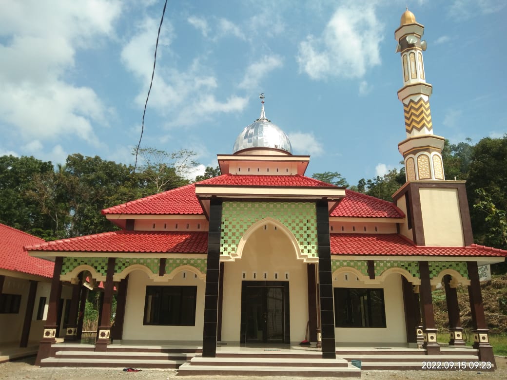 KHALIFAH AHMAD AL JAASIIM